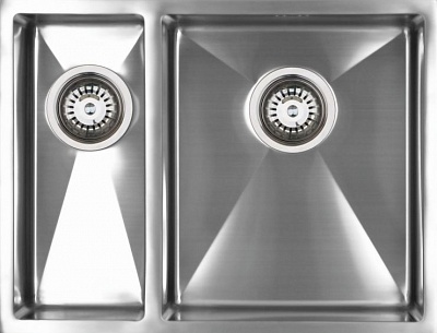 Кухонная мойка Seaman Eco Marino SME-575L