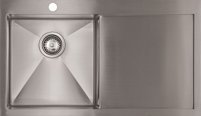 Кухонная мойка Seaman Eco Marino SMV-860R