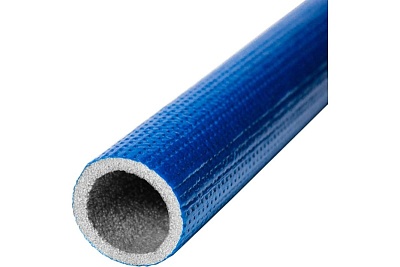 Трубка K-FLEX PE COMPACT BLUE 06х42-2м (уп. 70 м) 