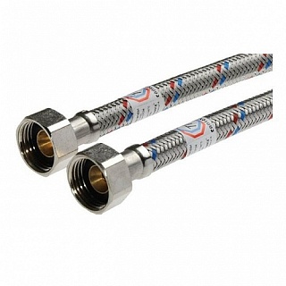 Подводка вода 0,5 г/г, ст/г AQualine  (100/10)