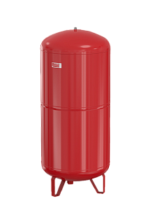 Расширительный бак Flexcon_R800, PN10 (D790, H1890) 1"НР (16796RU) Flamco