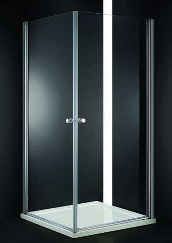 ДУШЕВОЙ УГОЛОК CEZARES ELENA A-2 90-P-Cr