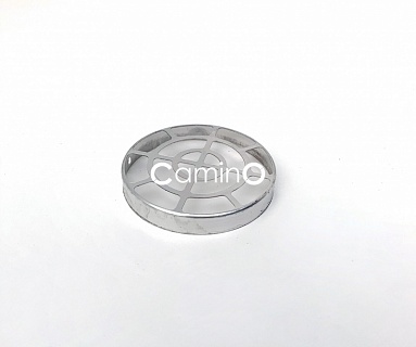 Сетка наконечник ду80 мм. TR.8000 PPR