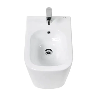 Биде напольное Belbagno ALBANO BB120B