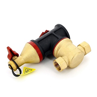   Flamco Clean Smart  3/4" .. PN10, T=120C (30021) Flamco