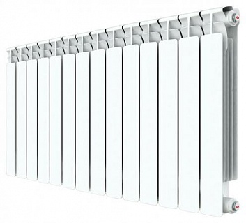 Радиатор бим.RIFAR ALP 500x14 ВЫГОДА