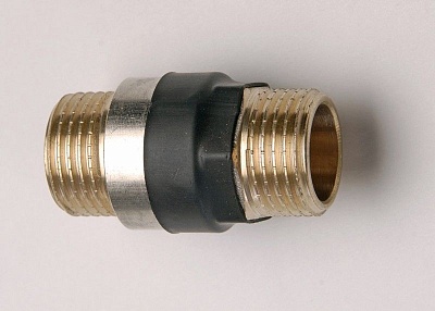 Соединение изолирующее для газа металл ИСНН-15 ш/ш