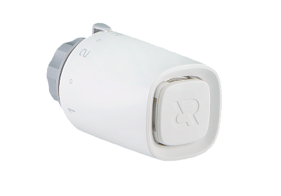 Термостатический элемент TR 9000 Ultra на клапаны Danfoss RTR, RA (013G9000R) РИДАН