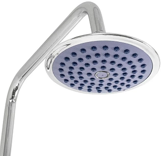 САТУРН Душ.система с тропической лейкой (48014)