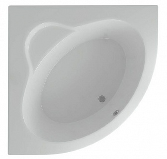 Ванна акриловая Калипсо 146х146