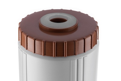 Картридж Гейзер WsFe - 20BB 30638 (мелезо до 3мг/л жесткость до 10 Ж)