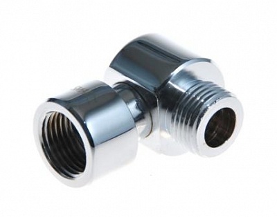 Соединение углов. америк. 1/2-1/2 г/ш  SMART SMT751SCH0404 