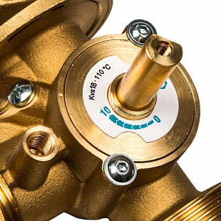 Группа насосная с 3-х ход. привод.смесит. 1 1/4" и насосом Grundfos UPSO 32-65 (SDG-0007-003202) STOUT