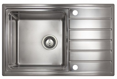 Кухонная мойка Seaman Eco Roma SMR-7850AK