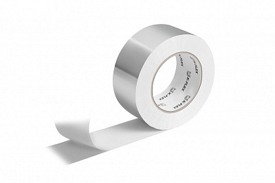 Лента K-FLEX 050-100 AL CLAD (в рул. 50м, 100мм шир) 