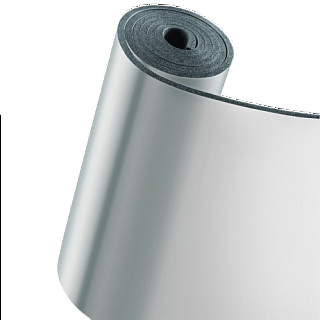 Рулон K-FLEX ST AL CLAD 40х1000-04