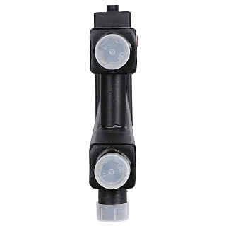 Коллектор модульный 4+1 до 60 кВт (RDG-0060-014045) Rommer 