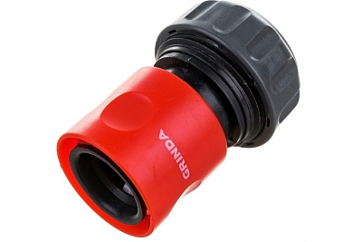 Соединитель GRINDA GC-34 шланг-насадка, 3/4 (8-426326_z01)  (24)