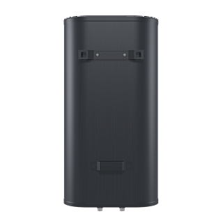 Водонагреватель THERMEX ID 50 V (pro) Wi-Fi черный плоский нерж.(1.3+0.7Квт) ВЫГОДА!!!