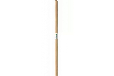 Черенок д/грабель 1сорт, сухой, шлиф, 1,2м 39635-12