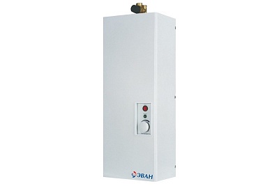 Водонагреватель проточный ЭВАН В1-21