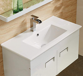 Умывальник фигурный MLN-R60 MELANA