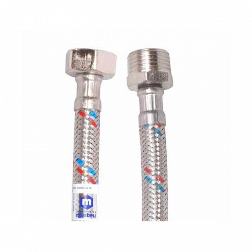 Подводка вода 0,3 г/ш  MATEU