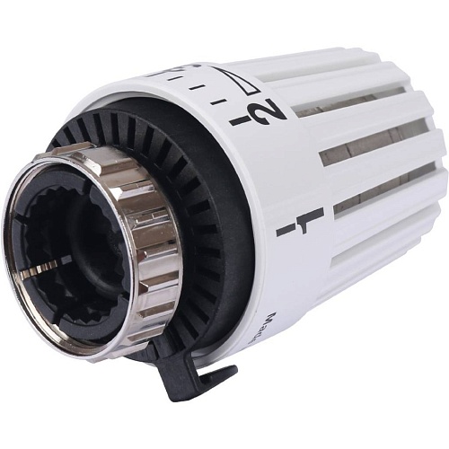 Головка термостатическая, жидкостная M30x1,5 RTH-0100-003015 ROMMER