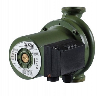 Насос циркул. A 110/180 ХМ (505809001) "DAB" Ду 32 без гаек ВЫГОДА
