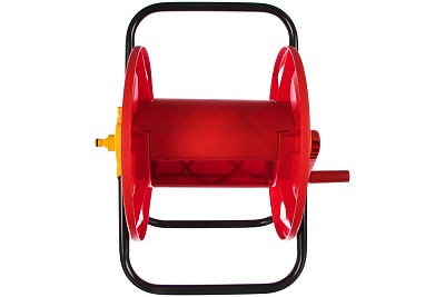 Катушка GRINDA для шланга (на подставке) 60м*1/2" (8-428410_z01) 