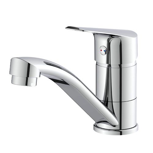 Смеситель д/умывальника "PARTNER" (6507С) LEMARK ВЫГОДА!!