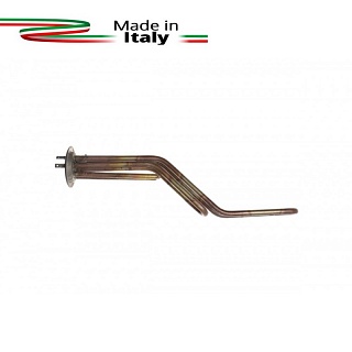 Тэн д/водонагревателей 2,0 кВт RF медь, TW под анод М4 Горизонт. (10053) Италия