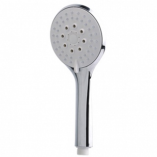 Лейка д/душа ARGO 5-ти позиц. СHERRY  хром. пласт. дисковый подвес 20 1504 Р 