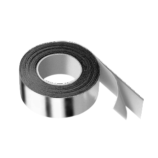 Лента K-FLEX 050-050 AL CLAD (в рул. 50м, 50мм шир) 