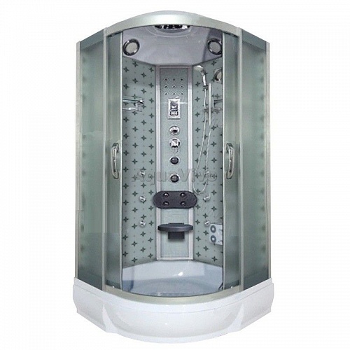 Душевая кабина TEMZA 90/24 МТ