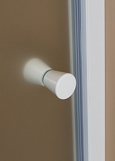 ДУШЕВАЯ ДВЕРЬ В ПРОЕМ CEZARES ROSA-BA-1 80-RO-Bi