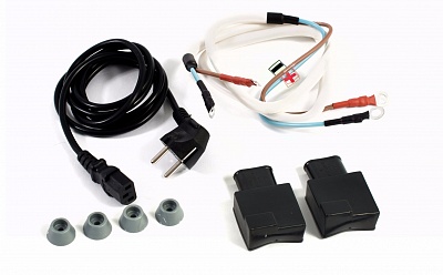 Источник питания  TEPLOCOM 300+ со встроенным стабилизатором внутренняя/внешняя АКБ 