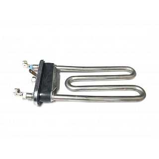 ТЭН д/сма ИТА1750W (прям.L=154, R15, M113) М46300 Siltal. BOSCH