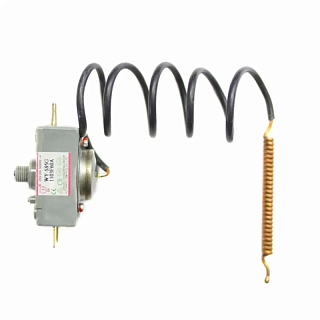 Термостат защитный SPC 20А, 95°С ASKER (TS00005)