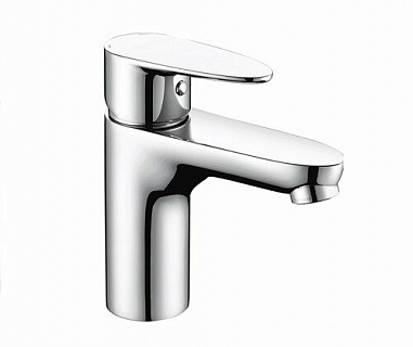 Смеситель д/умывальника "Leine" (3503) 35мм хром WasserKraft АКЦИЯ