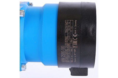 Насос циркуляционный mini 25/80-180 (SPC-0002-2580180) STOUT