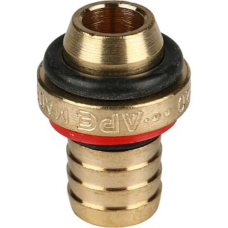 Переходник с наружной резьбой 3/4"х16 SFS-0001-003416 STOUT