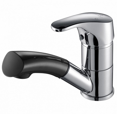 Смес д/раковины Kaiser Leon ф40  (парикмахер) (19366)