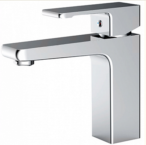 Смес д/раковины Kaiser Elite хром (01011)