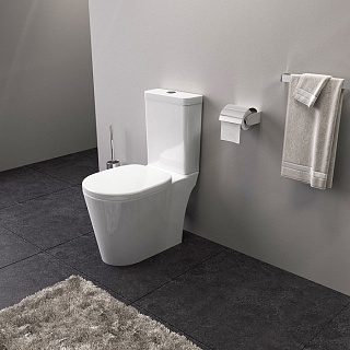 Унитаз-комп IDDIS "Calipso" в комп.сиденье мультилифт (CAL2DSEi24) ВЫГОДА!!