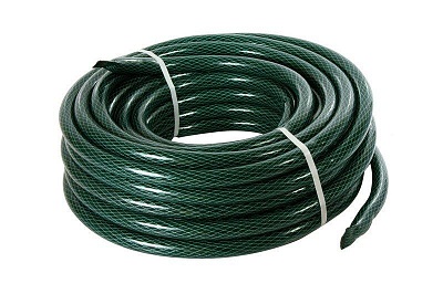 Шланг ПВХ  "Метеор" (18 *22 мм) 160 гр. бухта 25 м