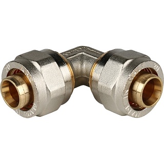 Угольник 90  20x20 SFS-0003-002020 STOUT