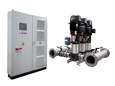 HYDRO MPC-S 3 CR 95-2
