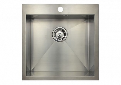 Кухонная мойка Seaman Eco Marino SMV-Z-510