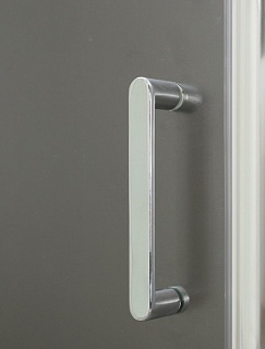 Ограждение душевое BELBAGNO UNO-195-AH-2-120/90-C-NERO